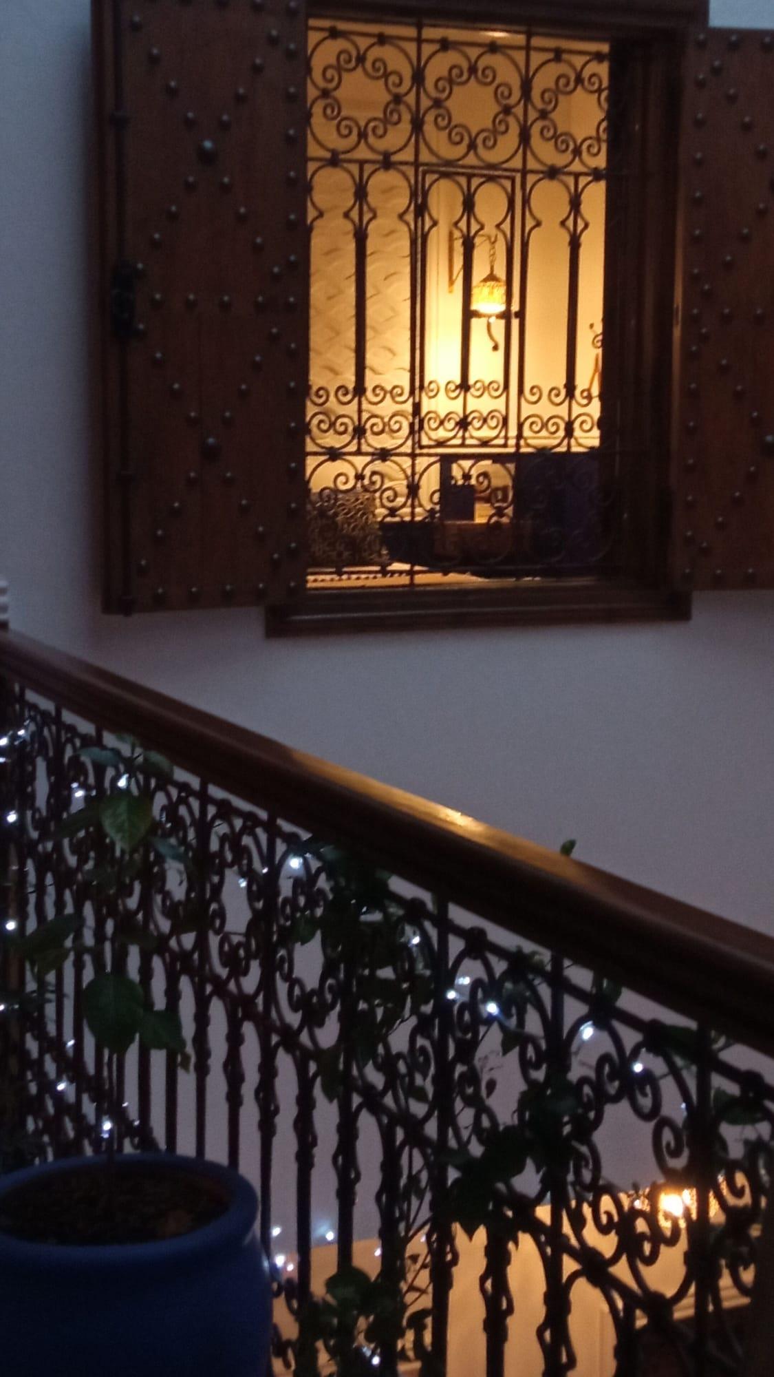 Riad Heklek Marrakesh Bagian luar foto