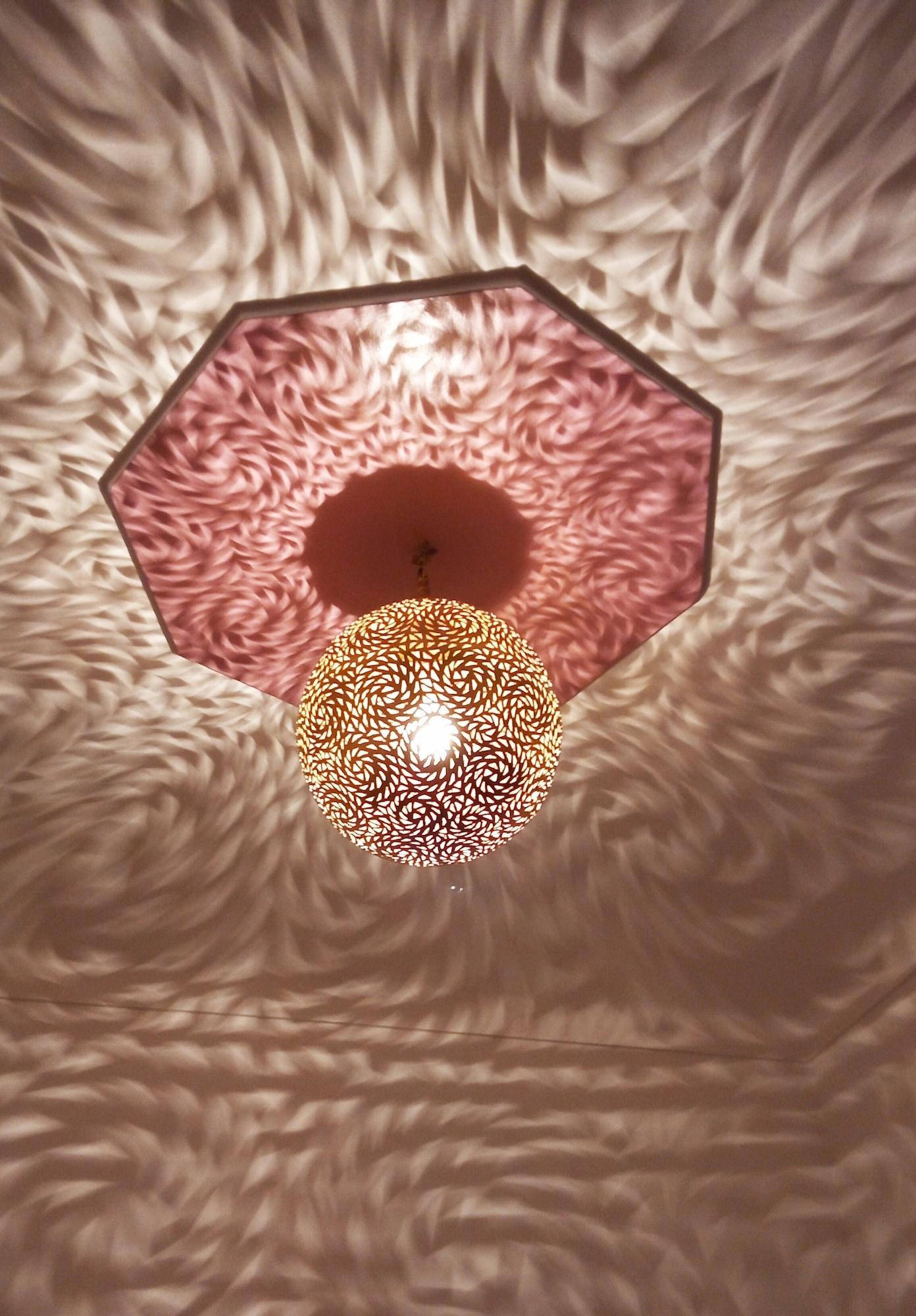 Riad Heklek Marrakesh Bagian luar foto